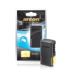 Odorizant Auto Ventilatie Areon Sport Lux, Oxygen