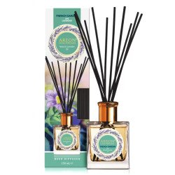 Odorizant Camera Areon Home Perfumes Garden Lavander, 150ml