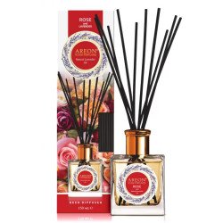 Odorizant Camera Areon Home Perfumes Rose Lavander, 150ml
