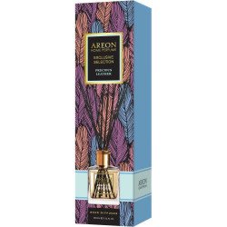 Odorizant Casa Areon Exclusive Home Perfume, Precious Leather, 150ml Odorizant Casa Areon Exclusive Home Perfume, Precious Leather, 150ml