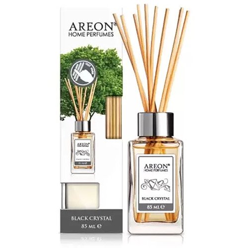 Odorizant Casa Areon Home Perfume, Black Crystal, 85ml Odorizant Casa Areon Home Perfume, Black Crystal, 85ml