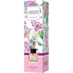 Odorizant Casa Areon Home Perfume, French Garden, 50ml Odorizant Casa Areon Home Perfume, French Garden, 50ml