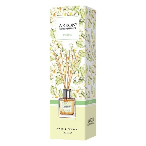 Odorizant Casa Areon Home Perfume, Jasmine, 150ml