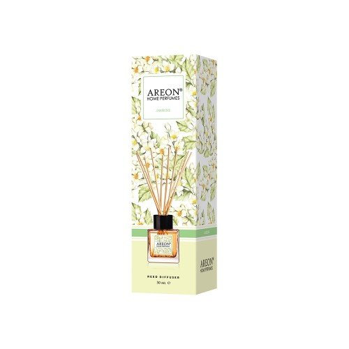 Odorizant Casa Areon Home Perfume, Jasmine, 50ml Odorizant Casa Areon Home Perfume, Jasmine, 50ml