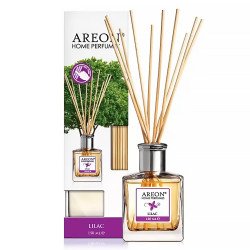 Odorizant Casa Areon Home Perfume, Lilac, 150ml Odorizant Casa Areon Home Perfume, Lilac, 150ml