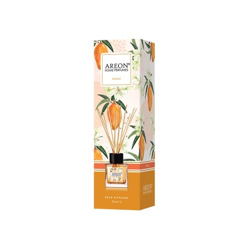 Odorizant Casa Areon Home Perfume, Mango, 50ml Odorizant Casa Areon Home Perfume, Mango, 50ml