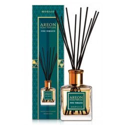 Odorizant Casa Areon Home Perfume Mosaic, Fine Tabacco, 150ml Odorizant Casa Areon Home Perfume Mosaic, Fine Tabacco, 150ml
