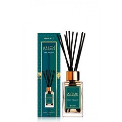Odorizant Casa Areon Home Perfume Mosaic, Fine Tabacco, 85ml Odorizant Casa Areon Home Perfume Mosaic, Fine Tabacco, 85ml