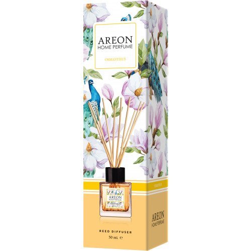 Odorizant Casa Areon Home Perfume, Osmanthus, 50ml Odorizant Casa Areon Home Perfume, Osmanthus, 50ml