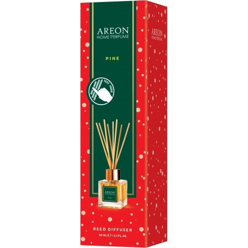 Odorizant Casa Areon Home Perfume, Pine, 50ml Odorizant Casa Areon Home Perfume, Pine, 50ml