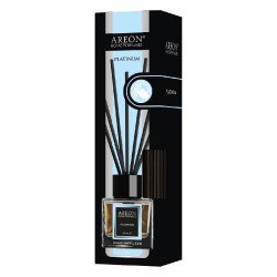 Odorizant Casa Areon Home Perfume, Platinum, 150ml Odorizant Casa Areon Home Perfume, Platinum, 150ml