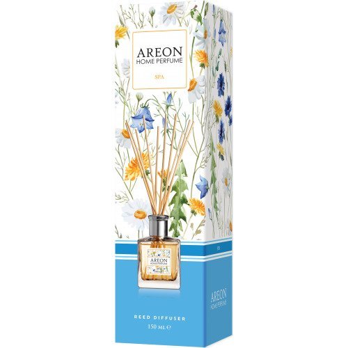 Odorizant Casa Areon Home Perfume, Spa, 150ml Odorizant Casa Areon Home Perfume, Spa, 150ml