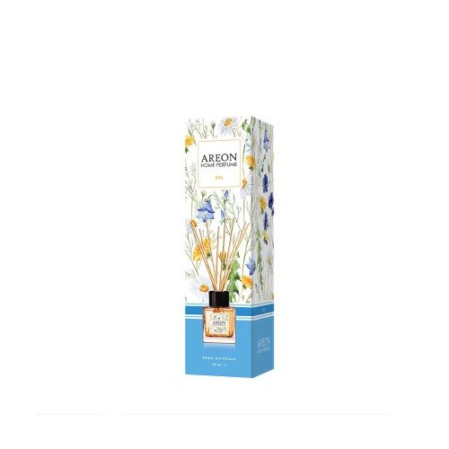 Odorizant Casa Areon Home Perfume, Spa, 50ml Odorizant Casa Areon Home Perfume, Spa, 50ml