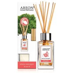Odorizant Casa Areon Home Perfume, Spring Bouquet, 85ml Odorizant Casa Areon Home Perfume, Spring Bouquet, 85ml