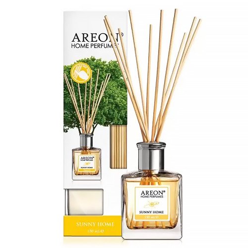 Odorizant Casa Areon Home Perfume, Sunny Home, 150ml Odorizant Casa Areon Home Perfume, Sunny Home, 150ml