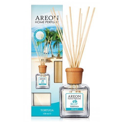 Odorizant Casa Areon Home Perfume, Tortuga, 150ml Odorizant Casa Areon Home Perfume, Tortuga, 150ml