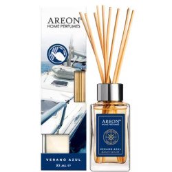 Odorizant Casa Areon Home Perfume, Verano Azul, 85ml Odorizant Casa Areon Home Perfume, Verano Azul, 85ml