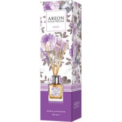 Odorizant Casa Areon Home Perfume, Violet, 150ml