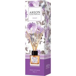 Odorizant Casa Areon Home Perfume, Violet, 50ml Odorizant Casa Areon Home Perfume, Violet, 50ml