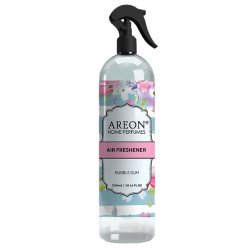 Odorizant Casa Areon Home Perfumes Spray, Bubble Gum, 300ml