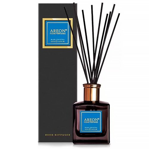 Odorizant Casa Areon Premium Home Perfume, Blue Crystal, 150ml Odorizant Casa Areon Premium Home Perfume, Blue Crystal, 150ml