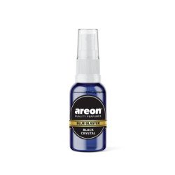 Odorizant Concentrat Areon Blue Blaster, Black Crystal, 30ml