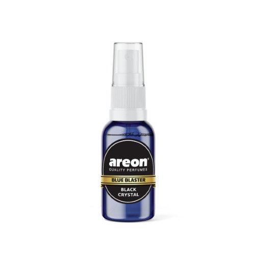 Odorizant Concentrat Areon Blue Blaster, Black Crystal, 30ml Odorizant Concentrat Areon Blue Blaster, Black Crystal, 30ml