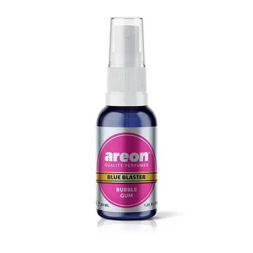 Odorizant Concentrat Areon Blue Blaster, Bubble Gum, 30ml