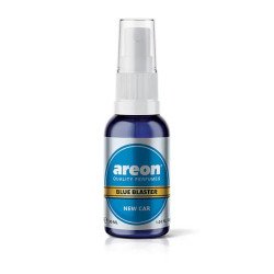 Odorizant Concentrat Areon Blue Blaster, New Car, 30ml