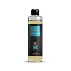 Refill Odorizant Casa Areon Home Perfume Aquamarine Black Line, 260 ml