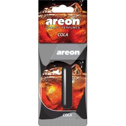 Odorizant Auto Lichid Areon Mon Liquid 5ml, Cola