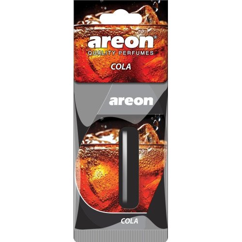 Odorizant Auto Lichid Areon Mon Liquid 5ml, Cola