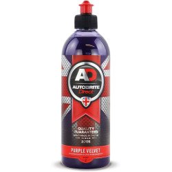 Sampon Auto Concentrat pH Neutru Autobrite Purple Velvet, 500ml