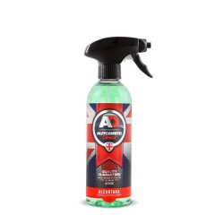 Solutie Curatare Alcantara Autobrite Alcantara Cleaner, 500ml Solutie Curatare Alcantara Autobrite Alcantara Cleaner, 500ml