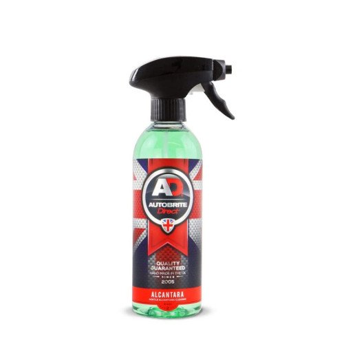 Solutie Curatare Alcantara Autobrite Alcantara Cleaner, 500ml