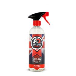 Solutie Curatare Piele Autobrite Cleanse Leather Cleaner, 500ml Solutie Curatare Piele Autobrite Cleanse Leather Cleaner, 500ml