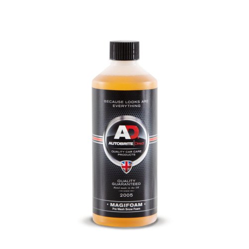 Spuma Prespalare Auto Autobrite Magifoam, 1L Spuma Prespalare Auto Autobrite Magifoam, 1L