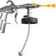 Pistol Pneumatic Profesional Benbow Tornador 004, 1000ml Pistol Pneumatic Profesional Benbow Tornador 004, 1000ml