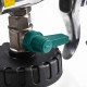Pistol Pneumatic Profesional Benbow Tornador 004, 1000ml Pistol Pneumatic Profesional Benbow Tornador 004, 1000ml