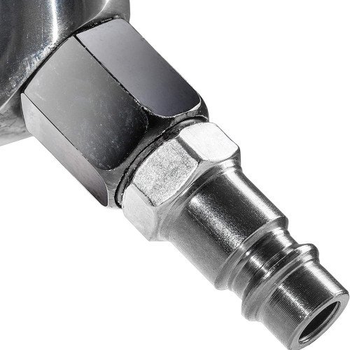 Pistol Pneumatic Profesional Benbow Tornador 004, 1000ml Pistol Pneumatic Profesional Benbow Tornador 004, 1000ml