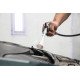 Pistol Pneumatic Profesional Benbow Tornador 008 Pistol Pneumatic Profesional Benbow Tornador 008