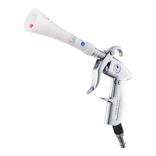 Pistol Pneumatic Profesional Benbow Tornador 008 Pistol Pneumatic Profesional Benbow Tornador 008