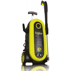 Aparat de Spalare cu Presiune Bigboi WashR Flo