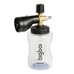 Lance Spumare BigBoi FoamR Pro Foam