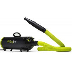 Suflanta Aer Cald Bigboi BlowR Mini Plus