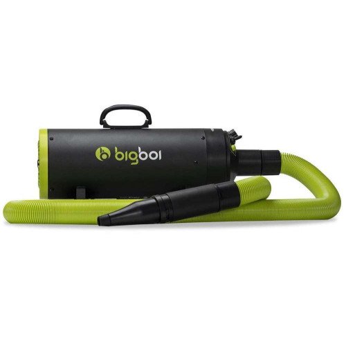 Suflanta Aer Cald Bigboi BlowR Mini Plus Suflanta Aer Cald Bigboi BlowR Mini Plus