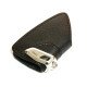 Husa Cheie BMW Key Case with Stainless Steel Clip