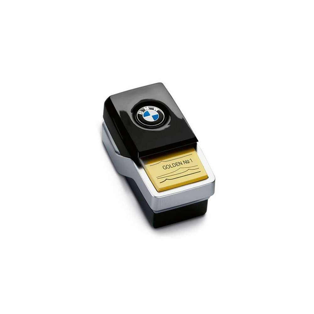 Bmw air freshener