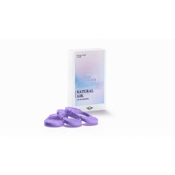 Rezerva Odorizant Auto Mini Natural Air, Relaxing Twilight