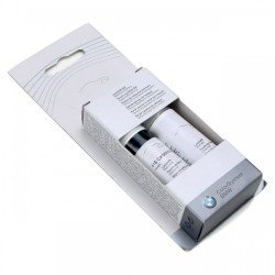Set Creion Corector BMW Touch Up Stick Set, Carbonschwarz Metallic 416